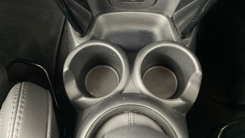 MINI Hatchback 2.0 John Cooper Works 3dr Auto Petrol Hatchback